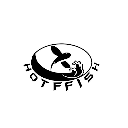 HOTFFISH logo