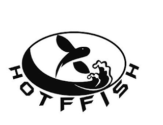 HOTFFISH logo