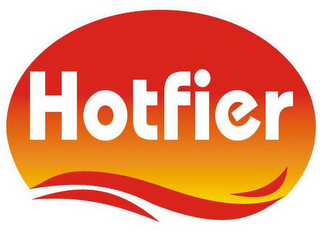 HOTFIER logo