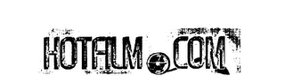 HOTFILM logo
