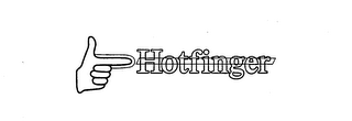 HOTFINGER logo