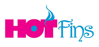 HOTFINS logo