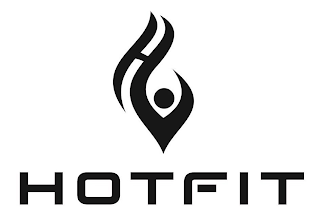 HOTFIT logo