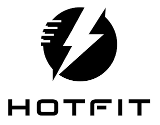 HOTFIT logo