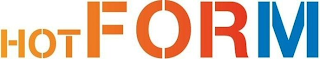 HOTFORM logo