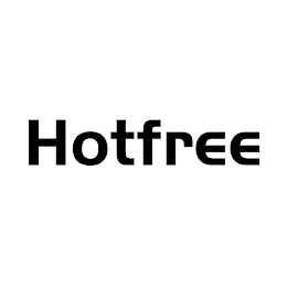 HOTFREE logo