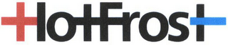 HOTFROST logo