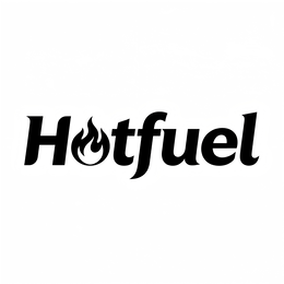 HOTFUEL logo