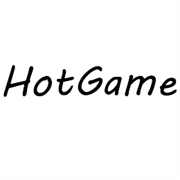 HOTGAME logo
