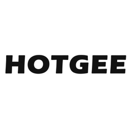 HOTGEE logo