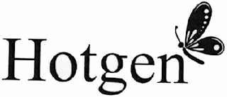 HOTGEN logo