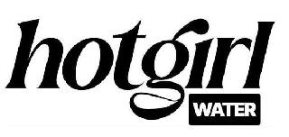 HOTGIRL WATER logo