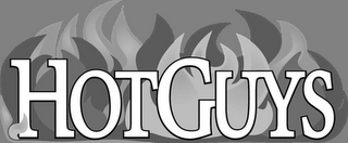HOTGUYS logo
