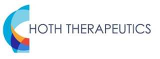HOTH THERAPEUTICS logo