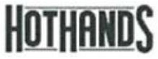 HOTHANDS logo