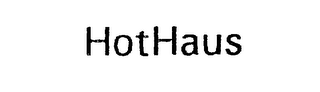 HOTHAUS logo