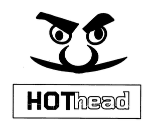 HOTHEAD logo