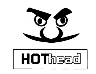 HOTHEAD logo