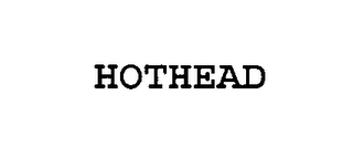 HOTHEAD logo