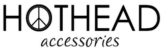HOTHEAD ACCESSORIES logo