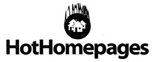 HOTHOMEPAGES logo