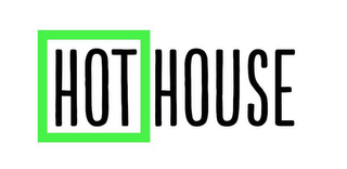 HOTHOUSE logo