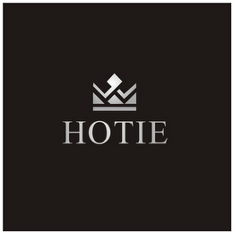 HOTIE logo