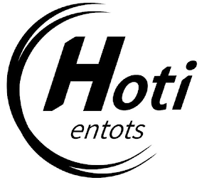 HOTIENTOTS logo
