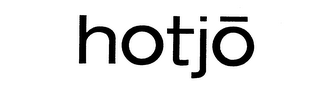 HOTJO logo