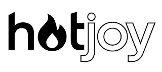 HOTJOY logo