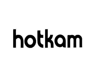 HOTKAM logo