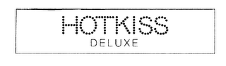 HOTKISS DELUXE logo