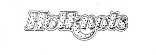 HOTKNOTS logo