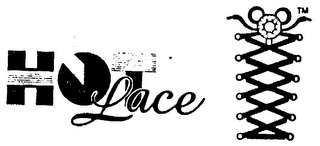 HOTLACE INC. logo