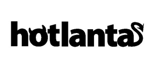 HOTLANTA logo