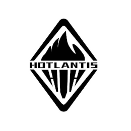 HOTLANTIS logo