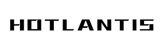 HOTLANTIS logo