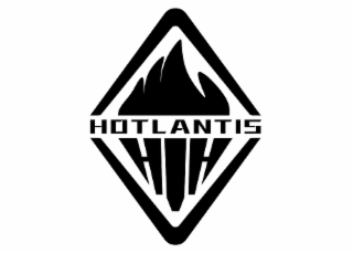 HOTLANTIS logo