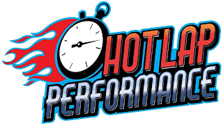 HOTLAP PERFORMANCE logo