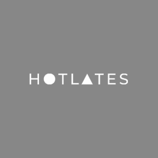 HOTLATES logo