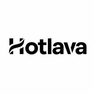 HOTLAVA logo