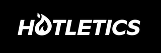 HOTLETICS logo