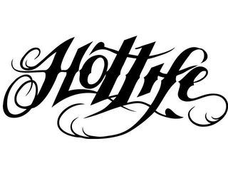 HOTLIFE logo