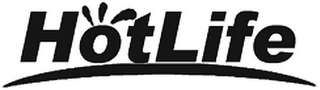 HOTLIFE logo
