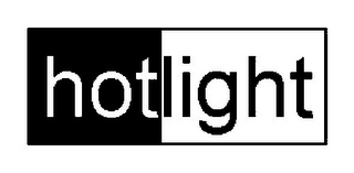 HOTLIGHT logo