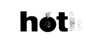 HOTLINC logo