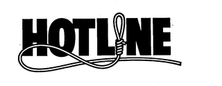 HOTLINE logo
