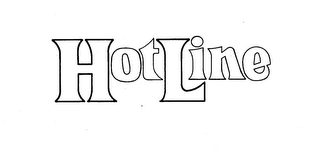 HOTLINE logo