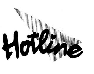HOTLINE logo