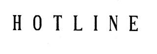 HOTLINE logo